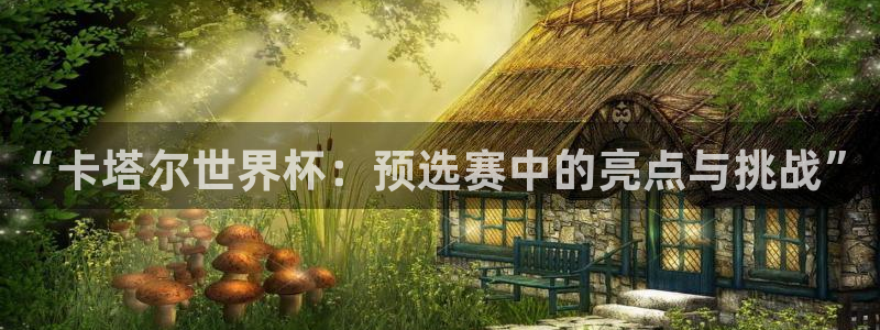 世界杯葡萄牙赛程:“卡塔尔世界杯:预选赛中的亮点与挑战”